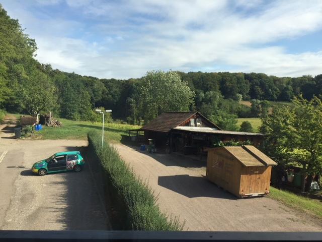 Deluxe Doppelzimmer mit Balkon