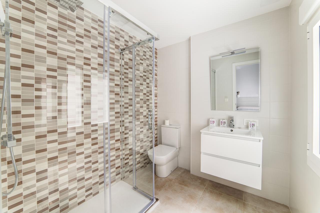 Triple Room with Bathroom