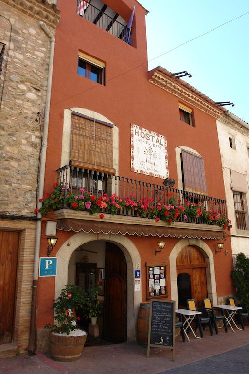 Hostal. Double Room