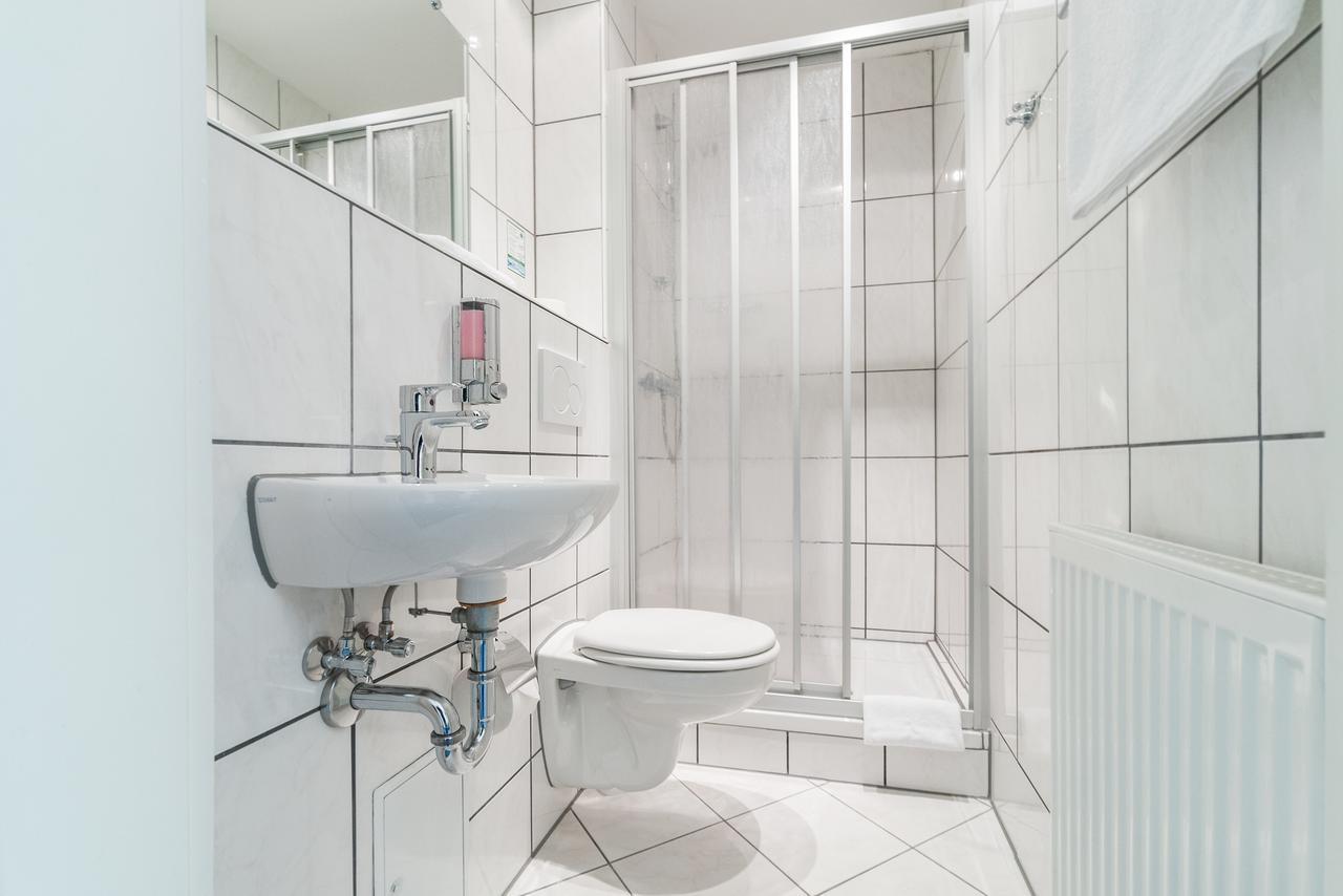 Standard Einzelzimmer