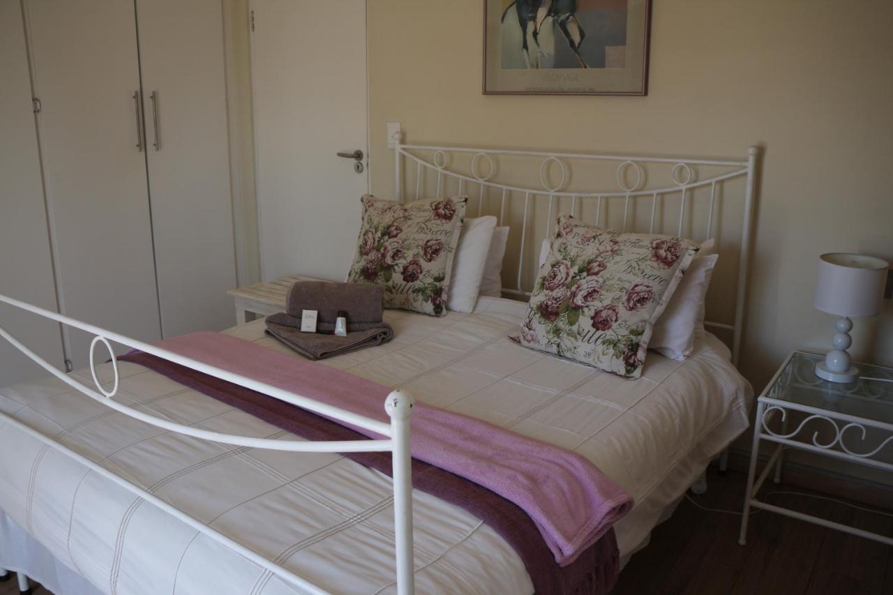 Luxury Double or Twin Room