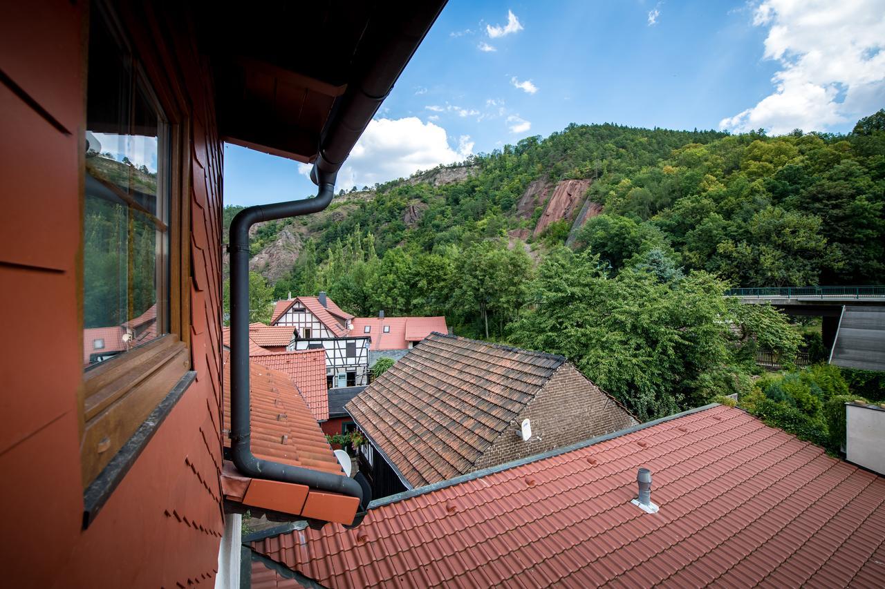 Familienapartment (max. 6 Personen)