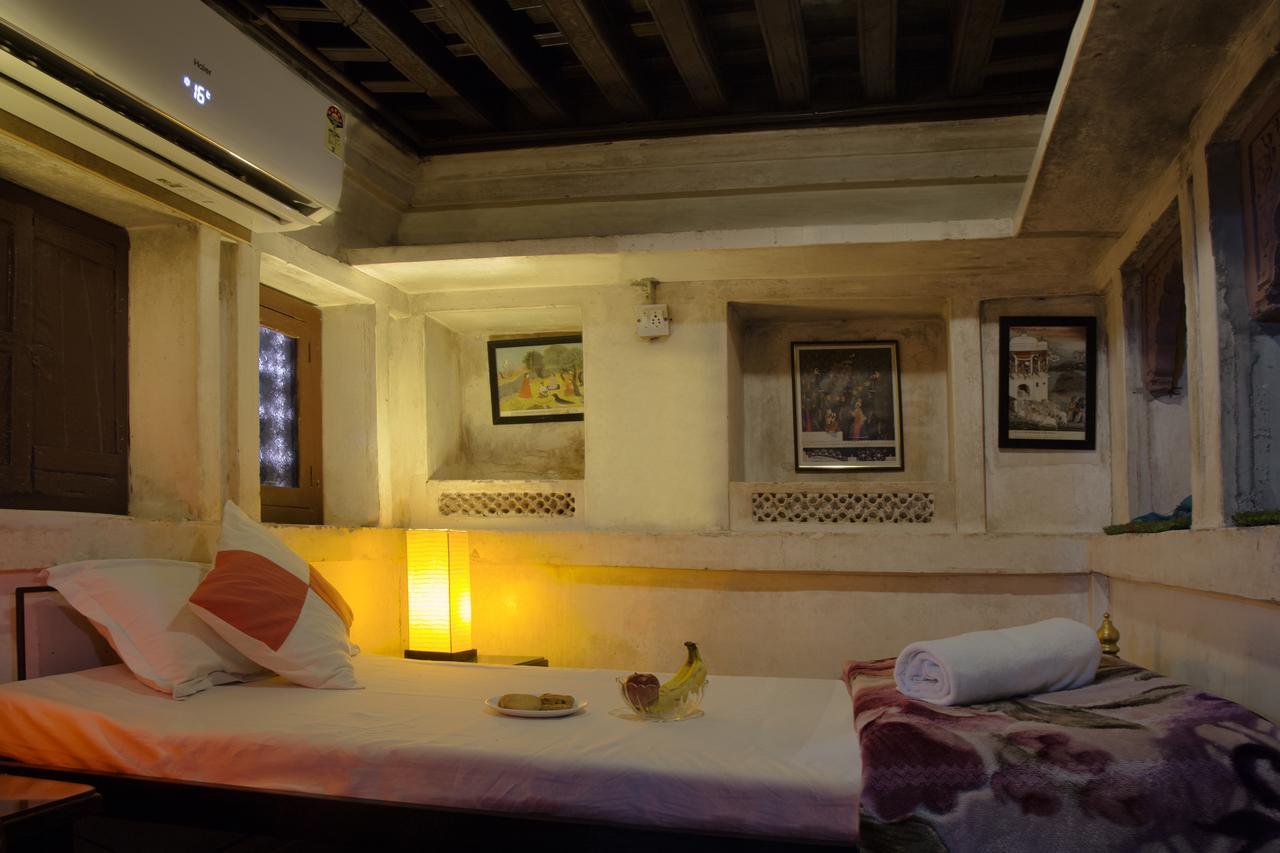 Deluxe Kamer