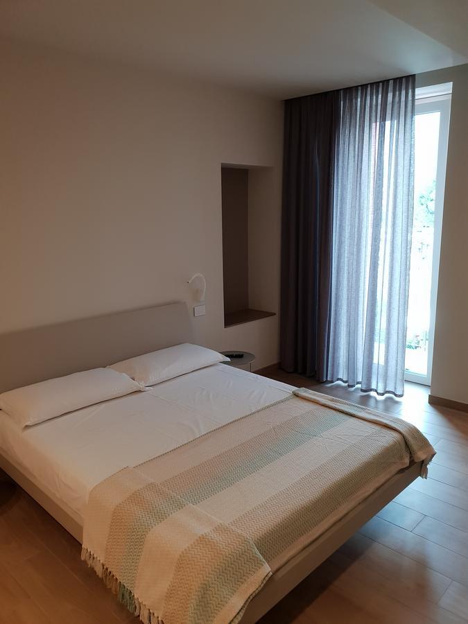 Double Room Lake View