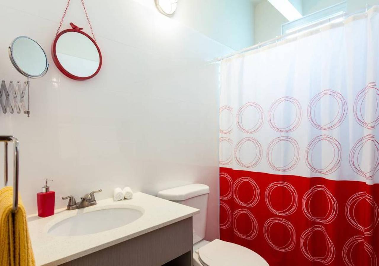 Studio-Apartment - Garnet