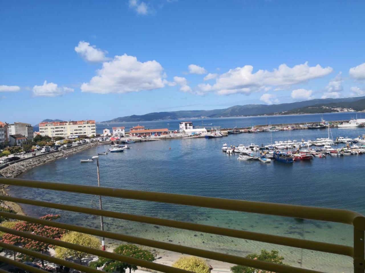 Deluxe Double Room Balcony Sea View