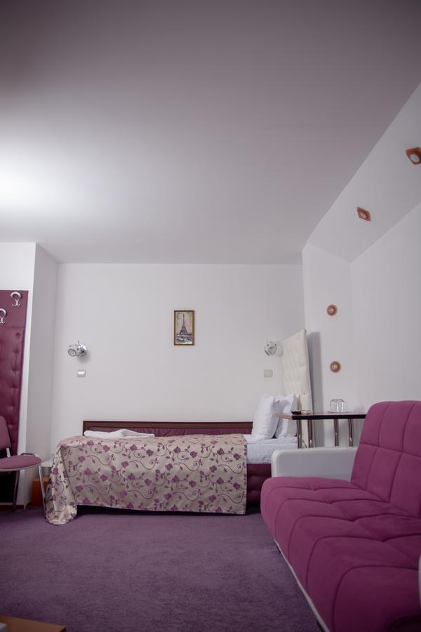 Economy Twin Room