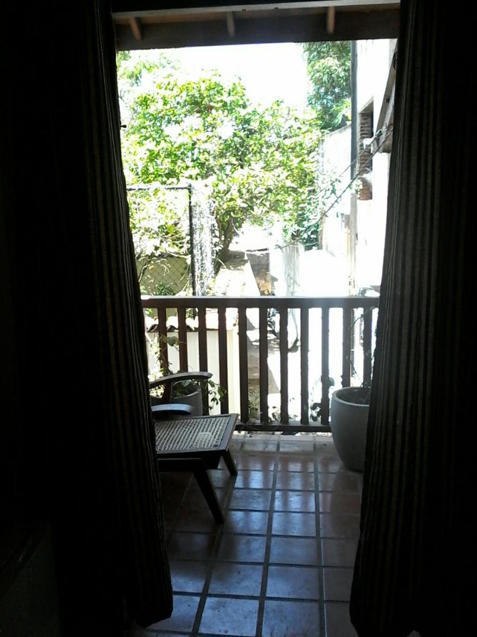 Chambre Double Deluxe