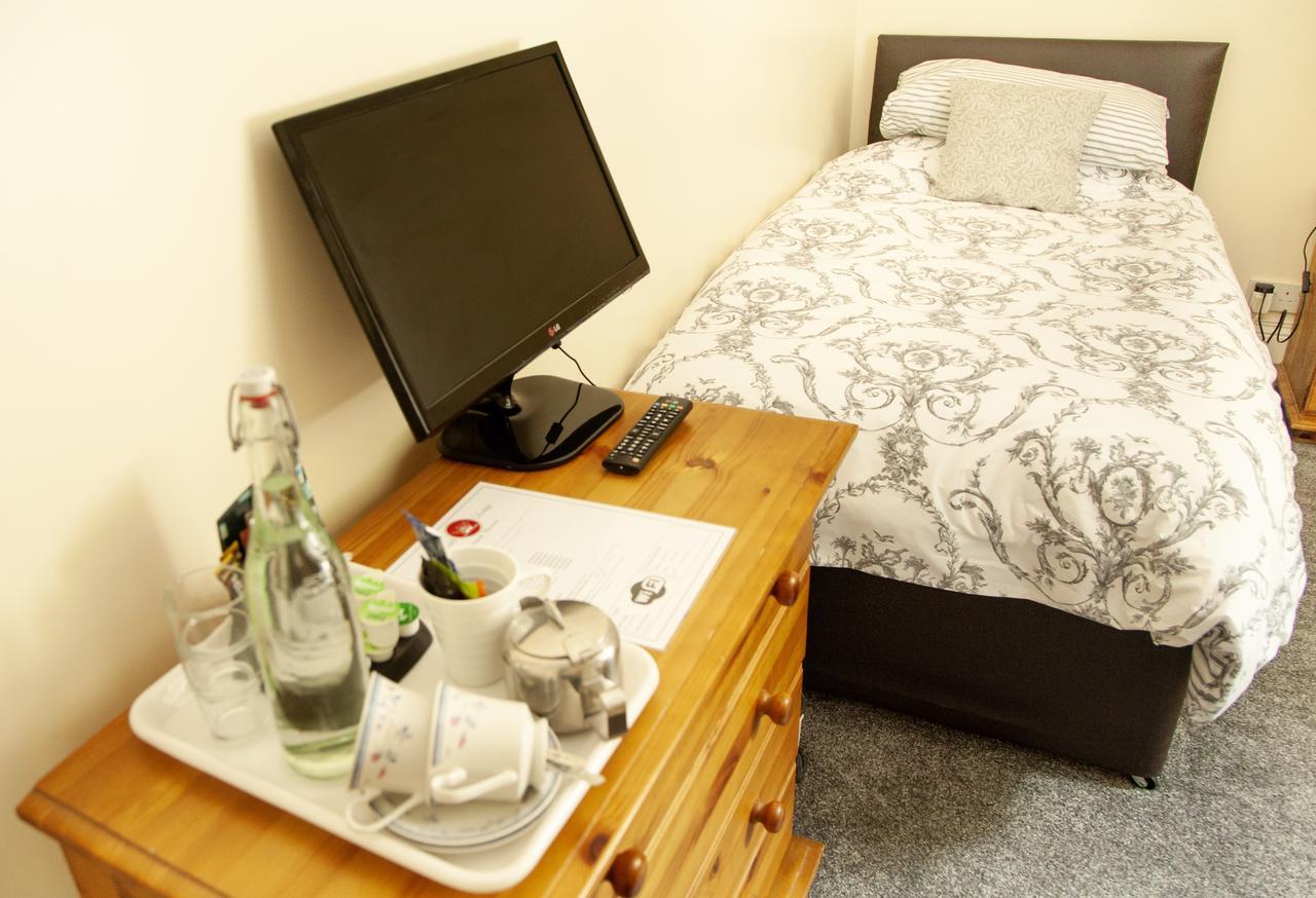 Small Twin Room