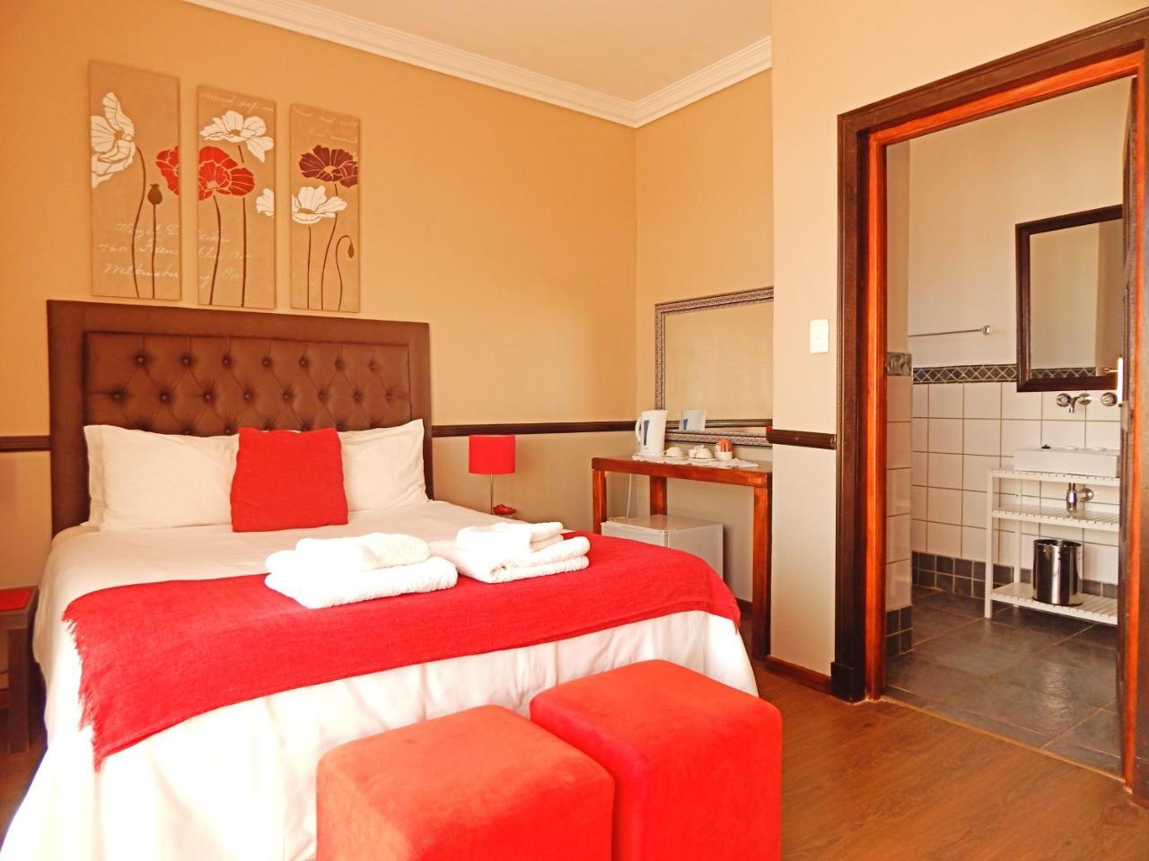 Luxury Double Room