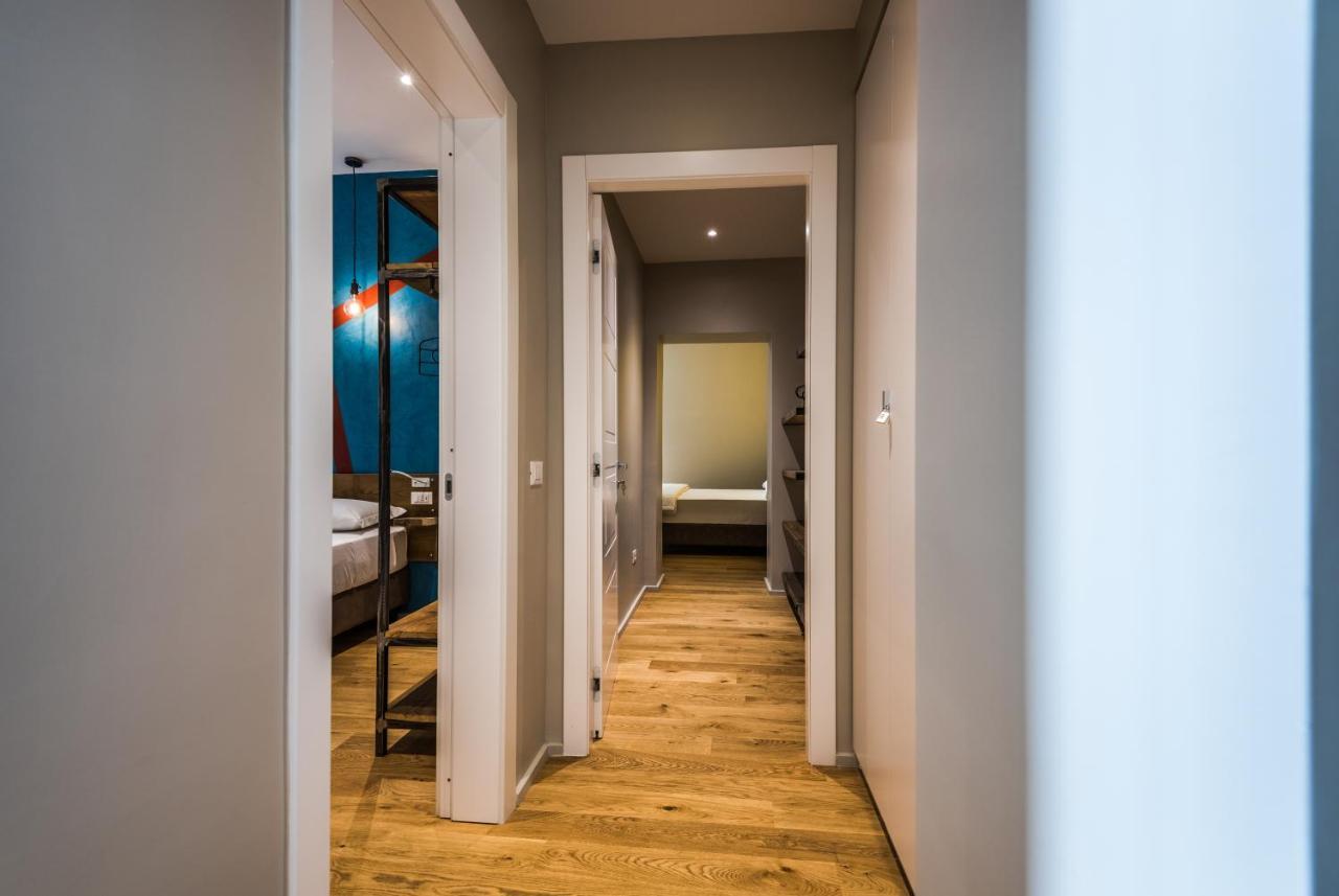 Habitación Doble con baño privado