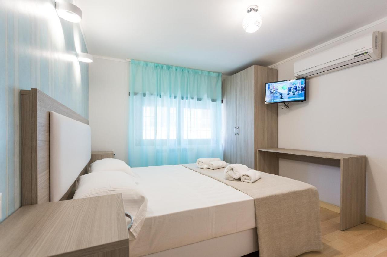 Habitación Doble con baño privado - 1 o 2 camas