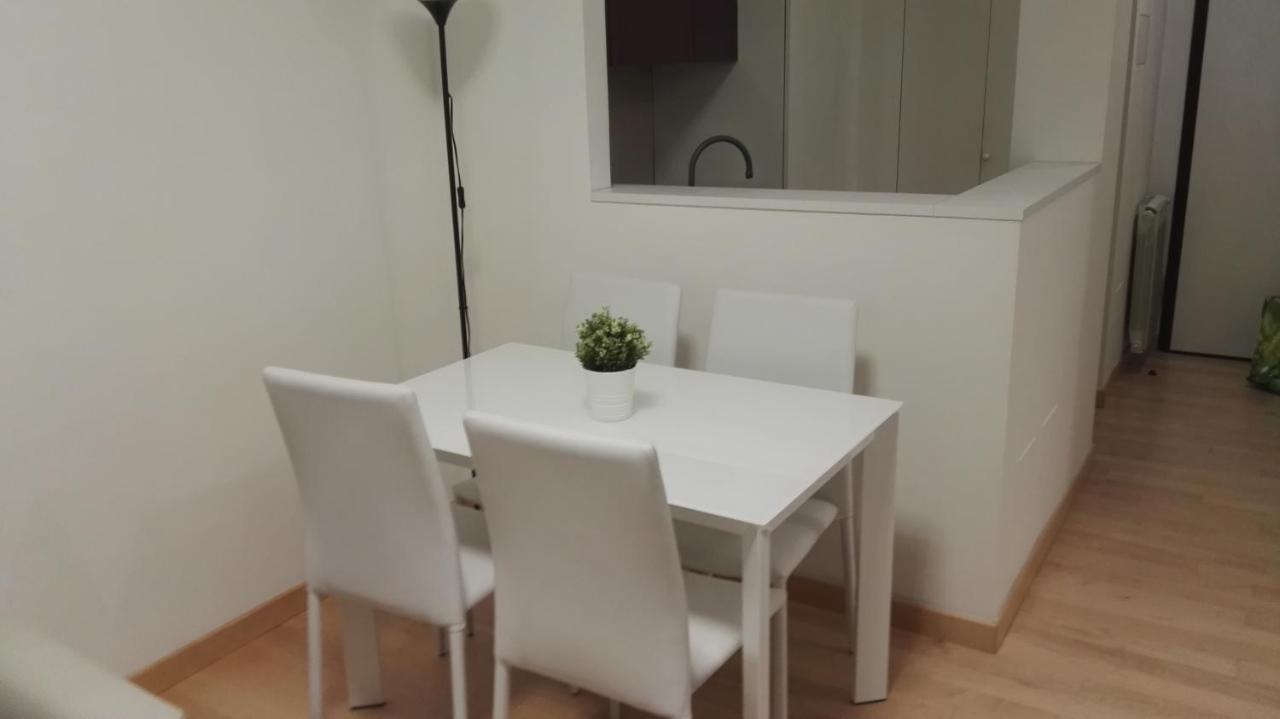 Apartamento de 1 dormitorio