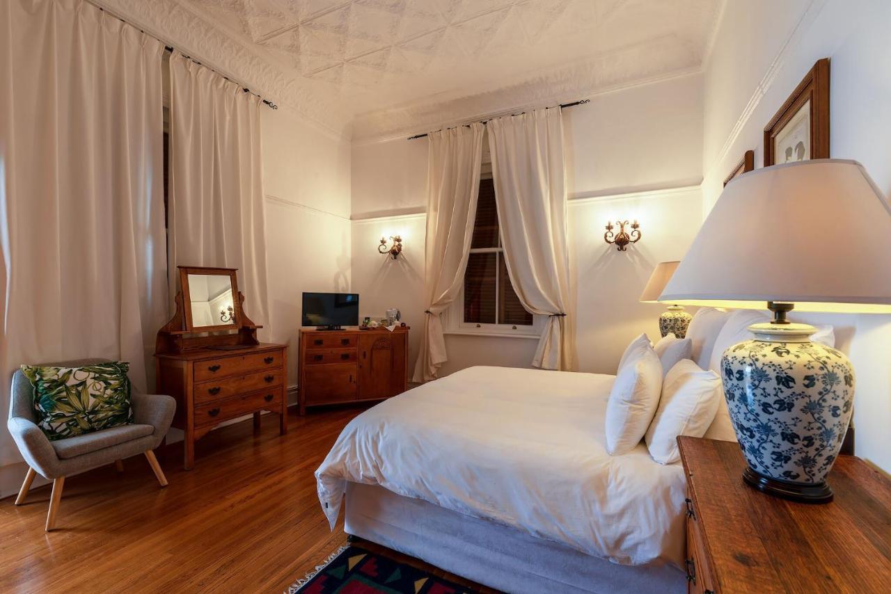 Room Six - Luxury Twin Room