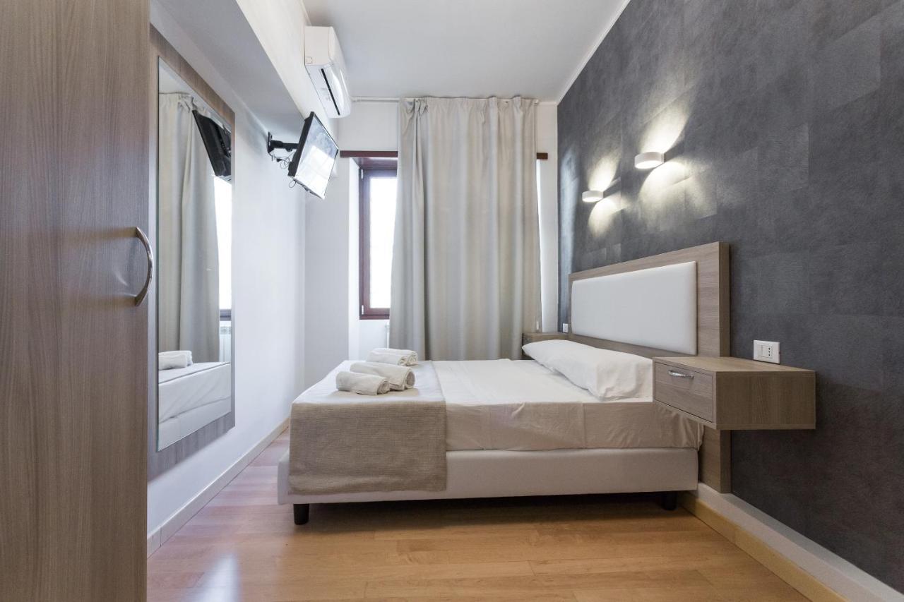Habitación Doble con baño privado - 1 o 2 camas