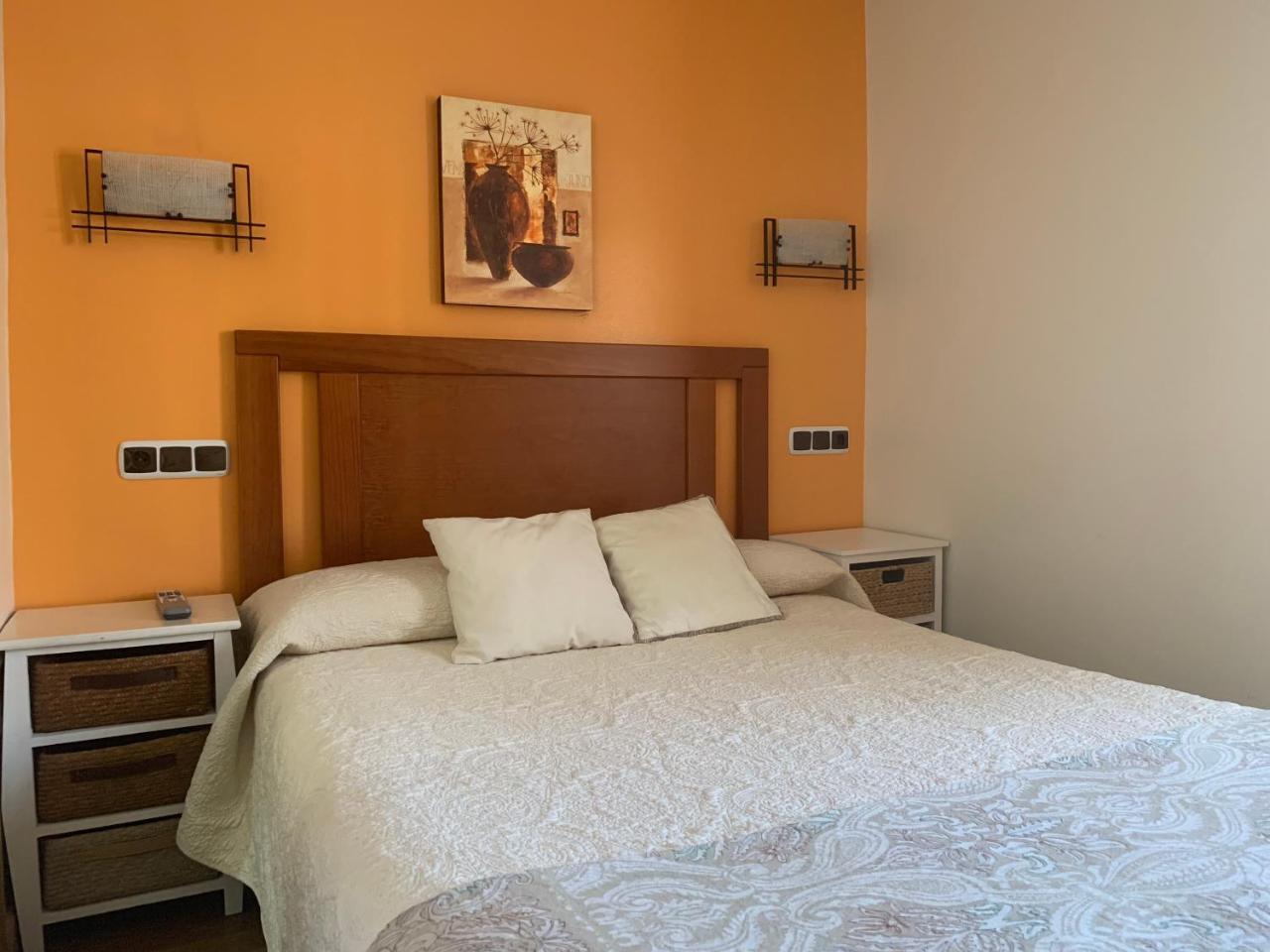 Habitación Individual