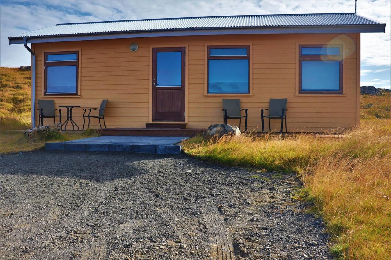 Two-Bedroom Cottage