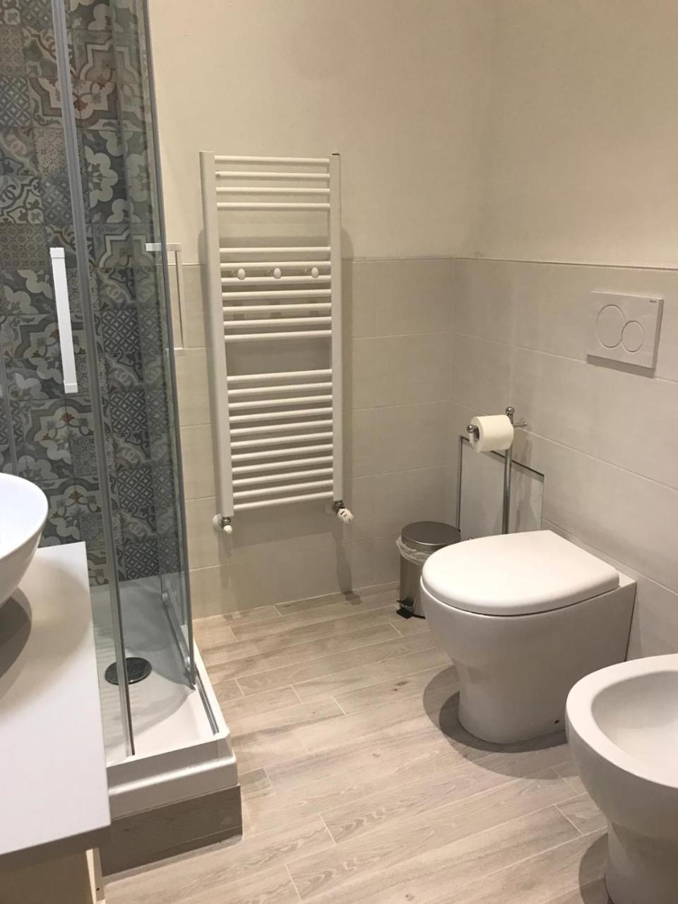 Habitación Doble Estándar