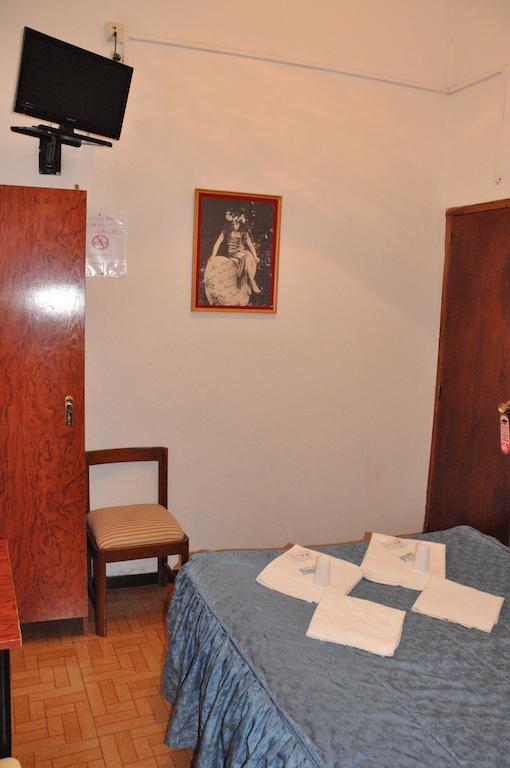Habitación Individual