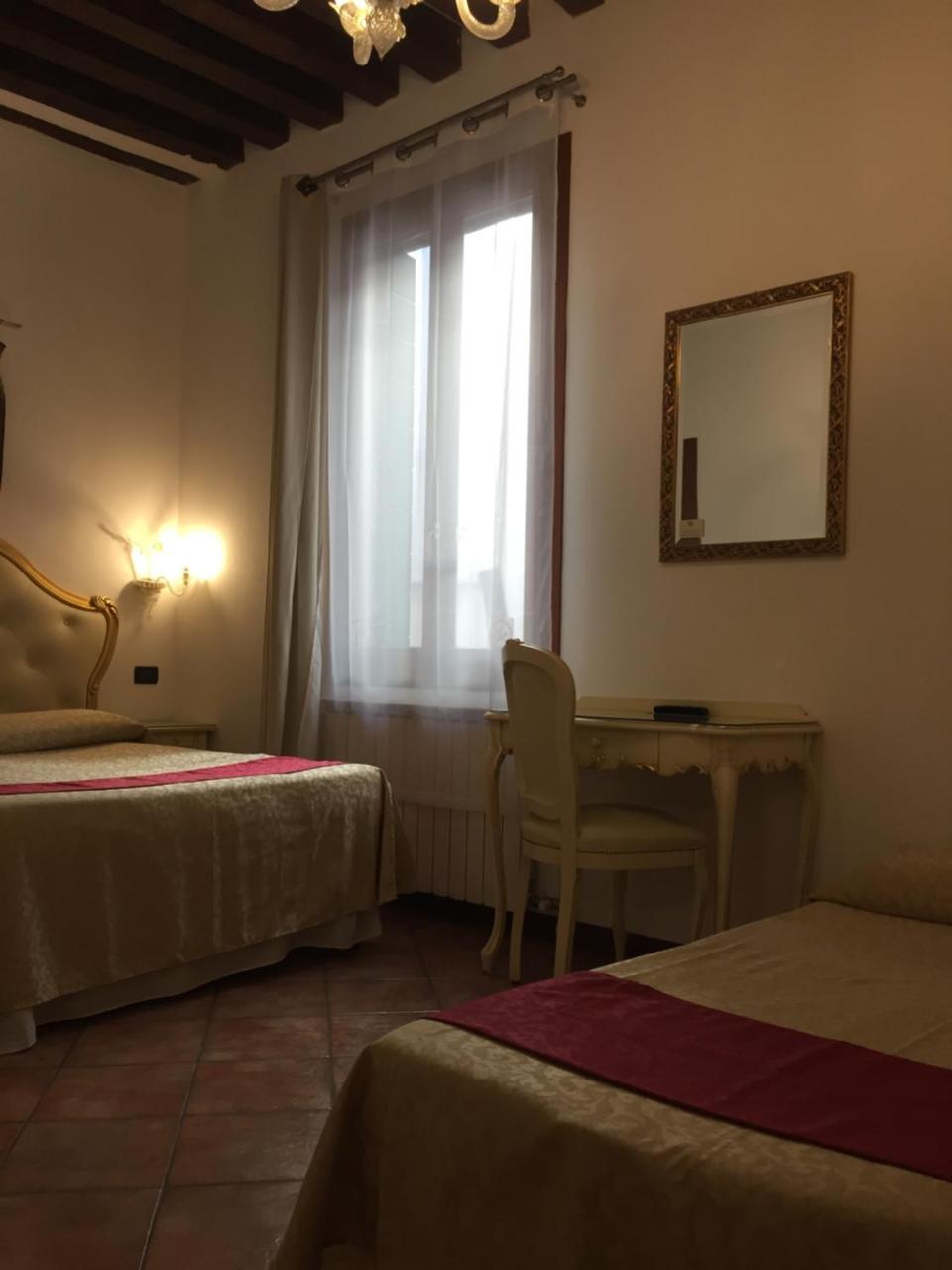 Camera Tripla con Bagno Privato