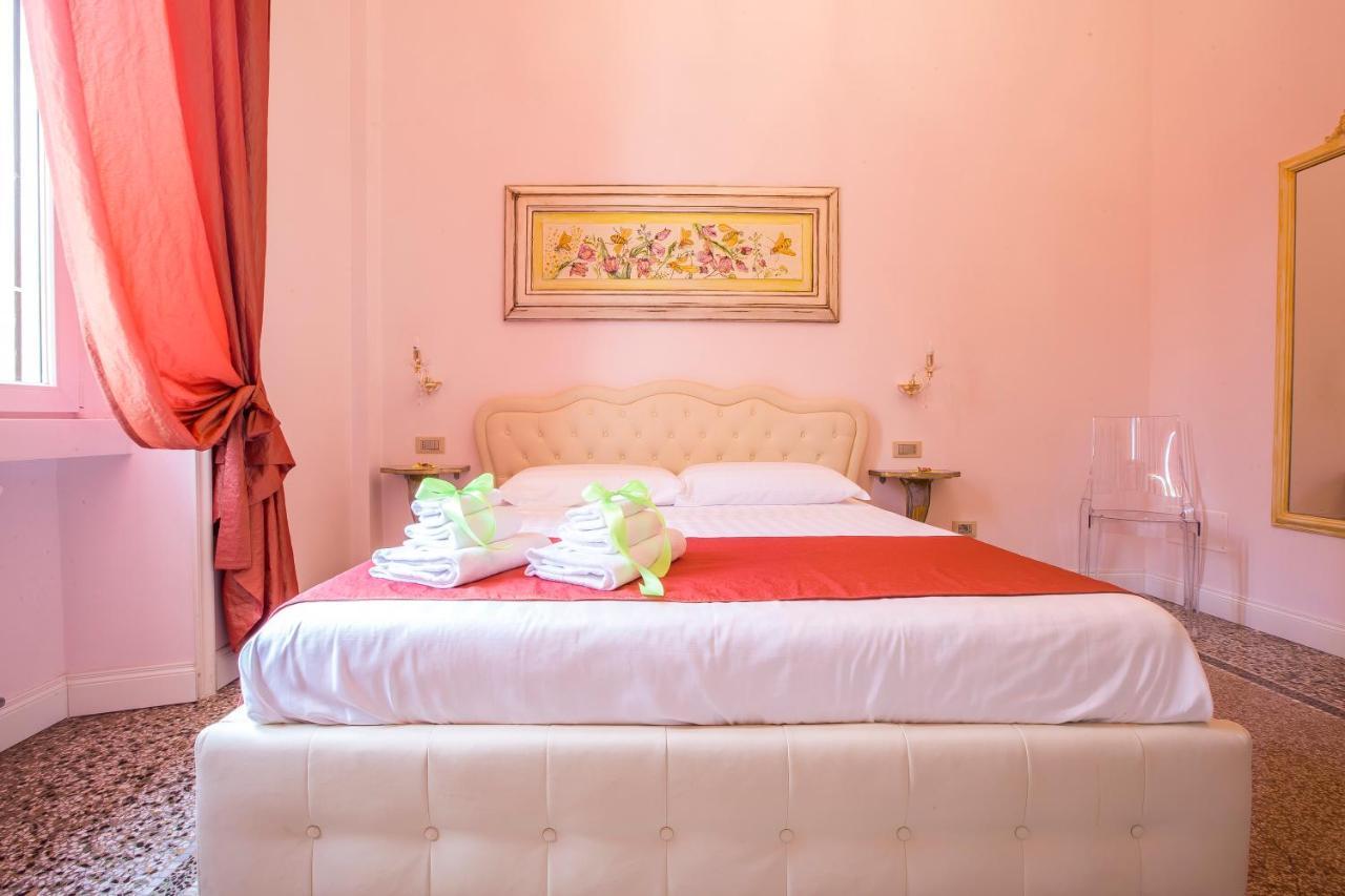 Habitación Doble Clásica
