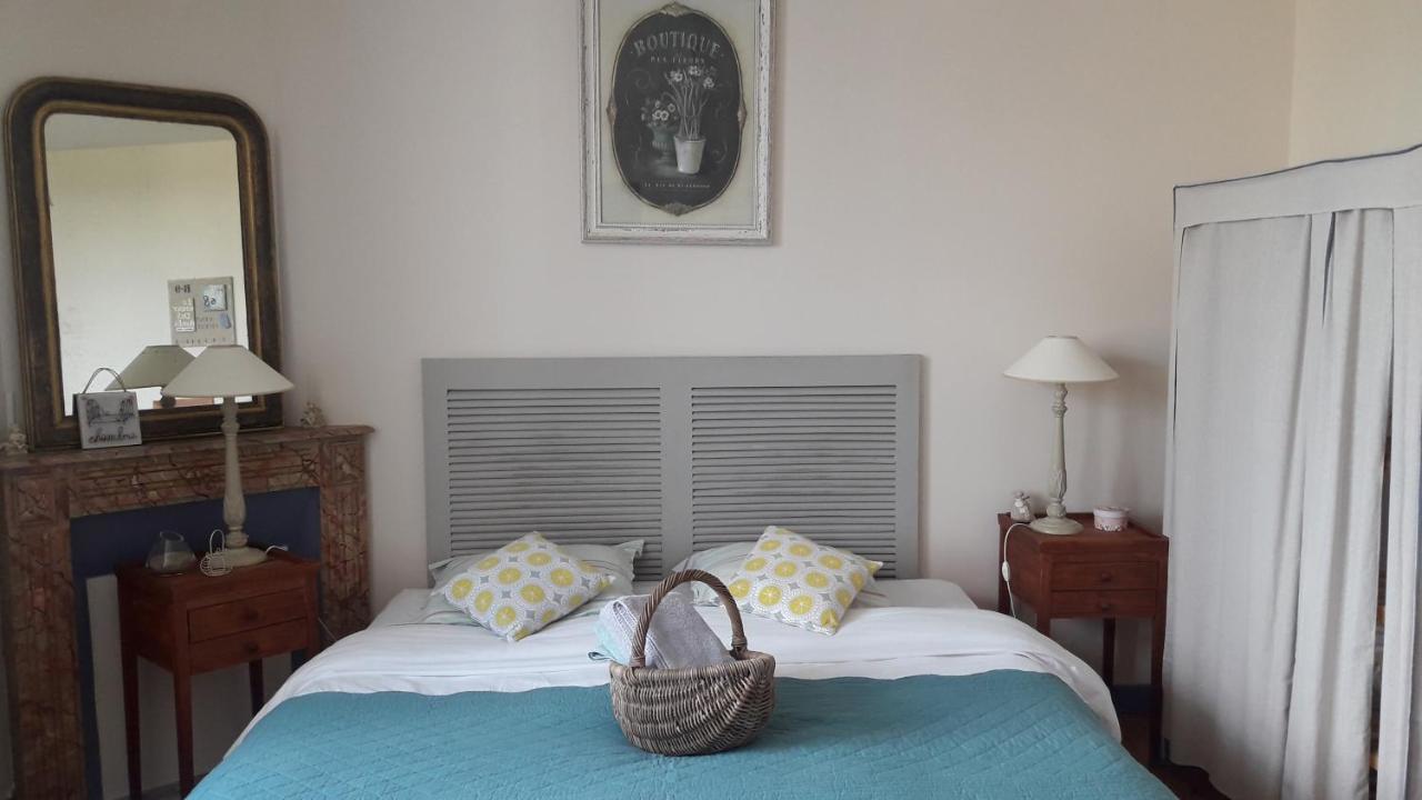 Chambre Lits Jumeaux