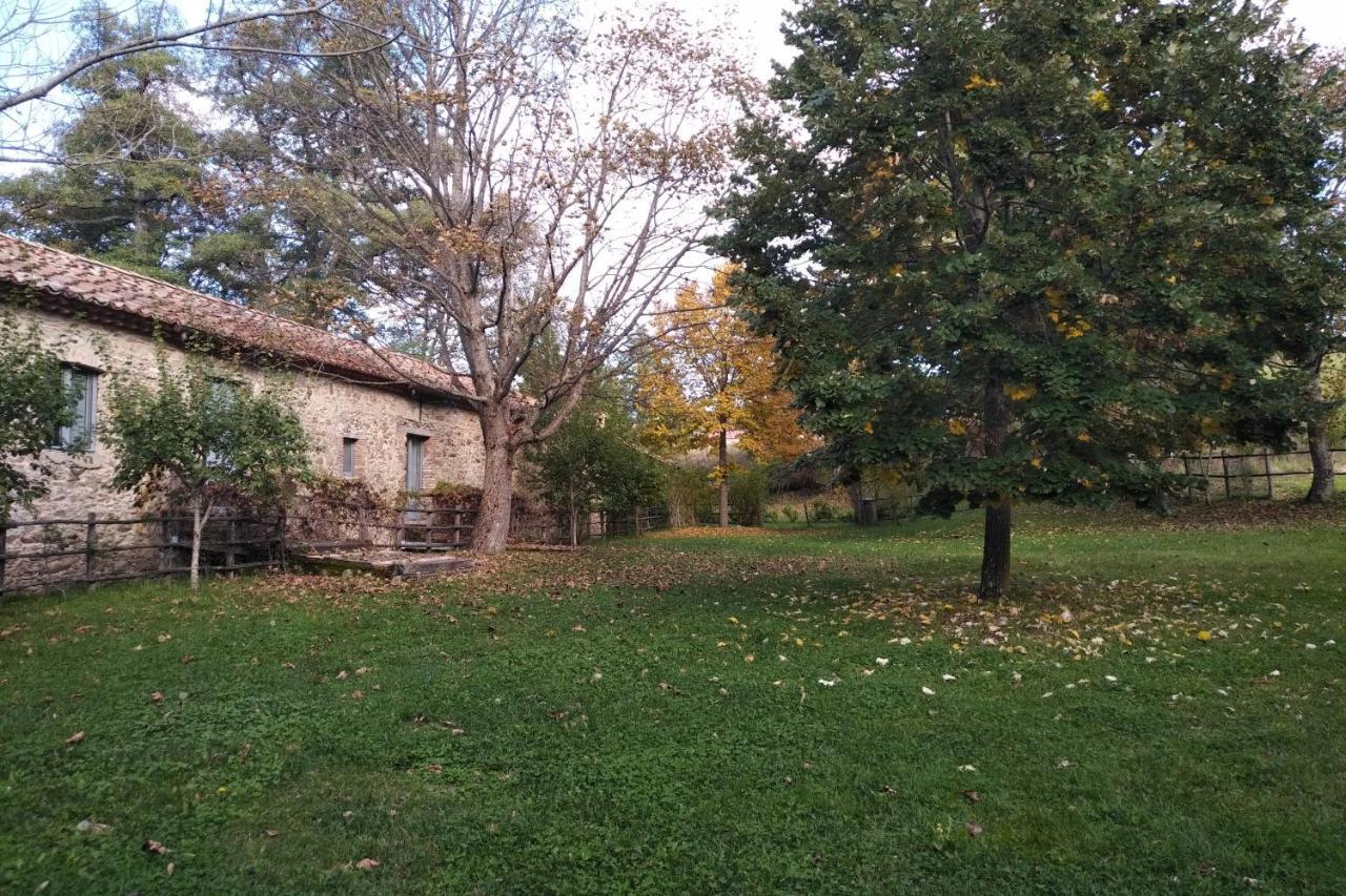 Appartamento con Vista Giardino