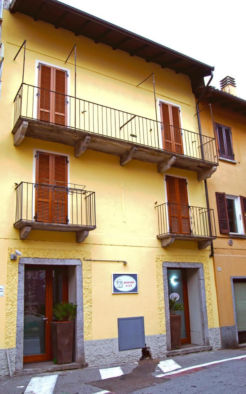 Camera Matrimoniale con Balcone