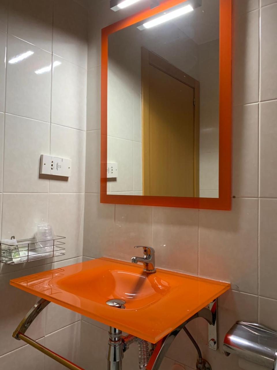 Habitación Individual