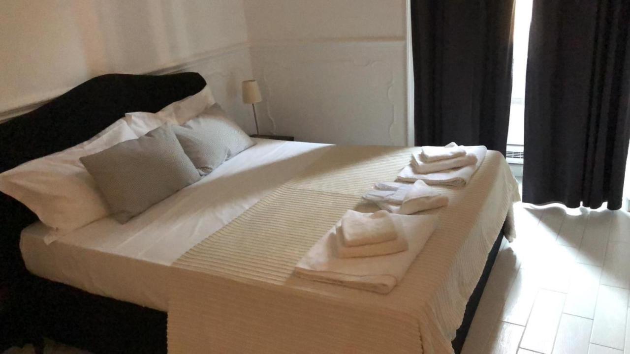 Habitación Triple Deluxe