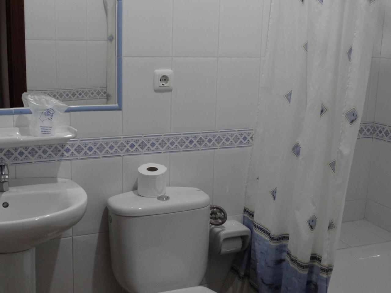Habitación Doble - 2 camas