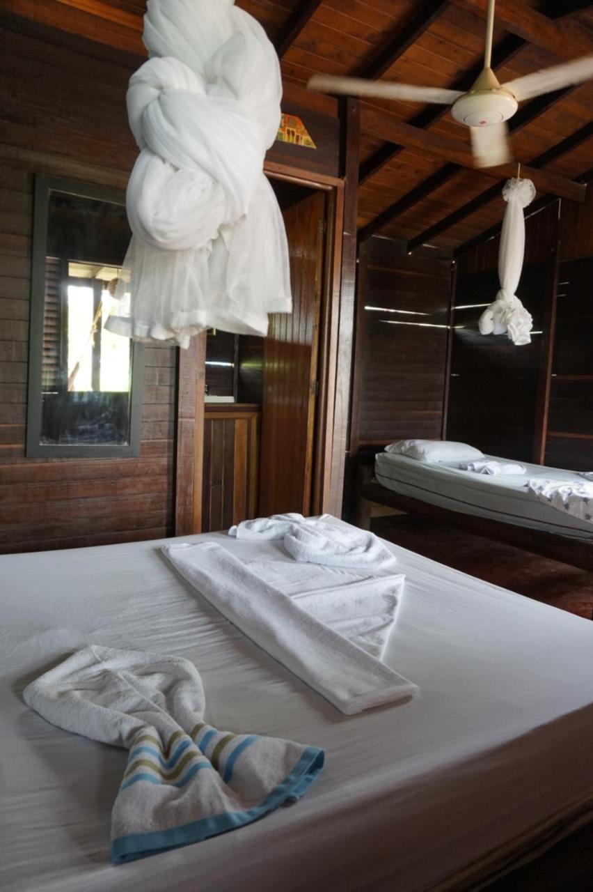 Habitación Triple Confort con ducha