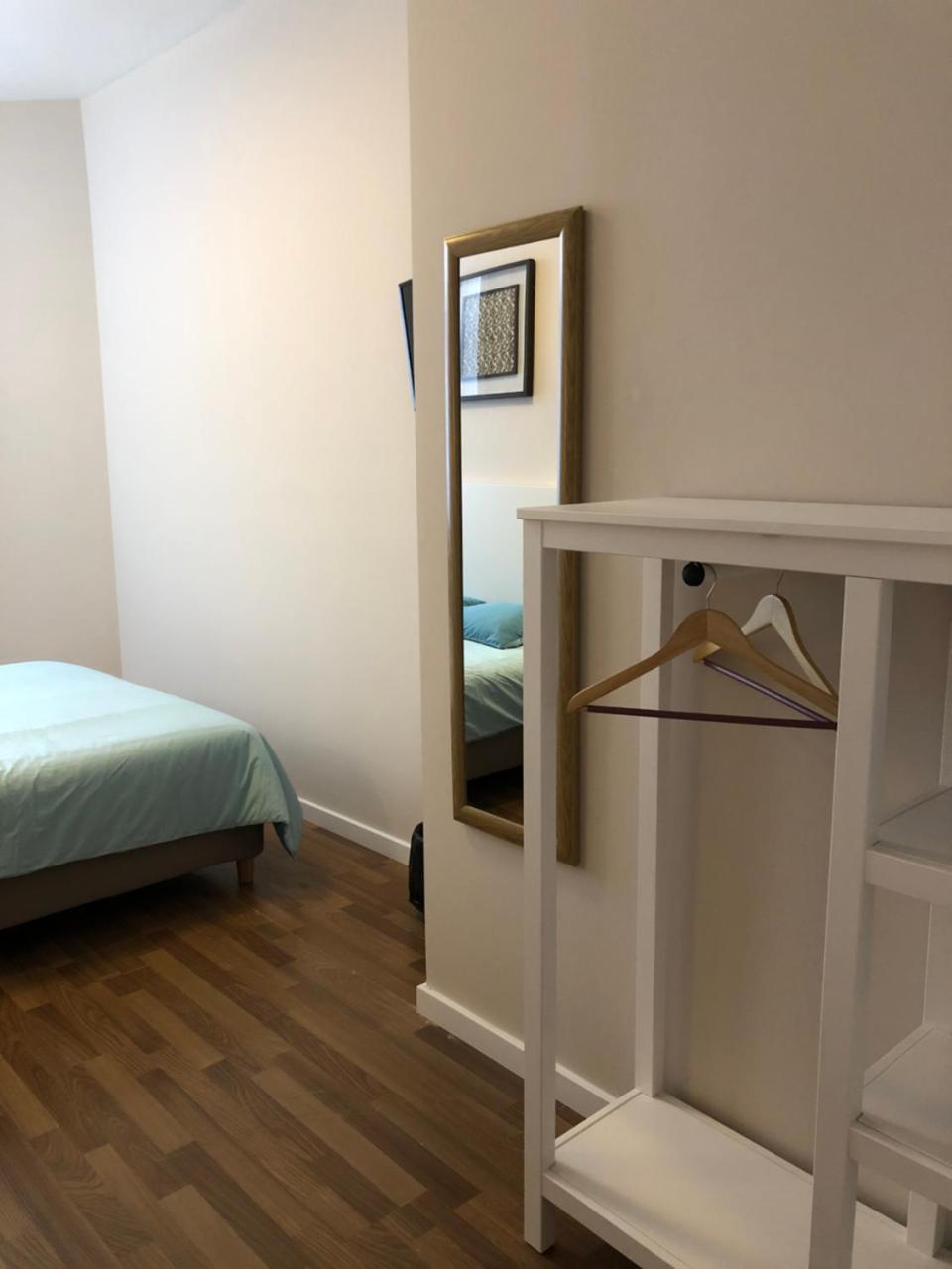 Deluxe Doppelzimmer