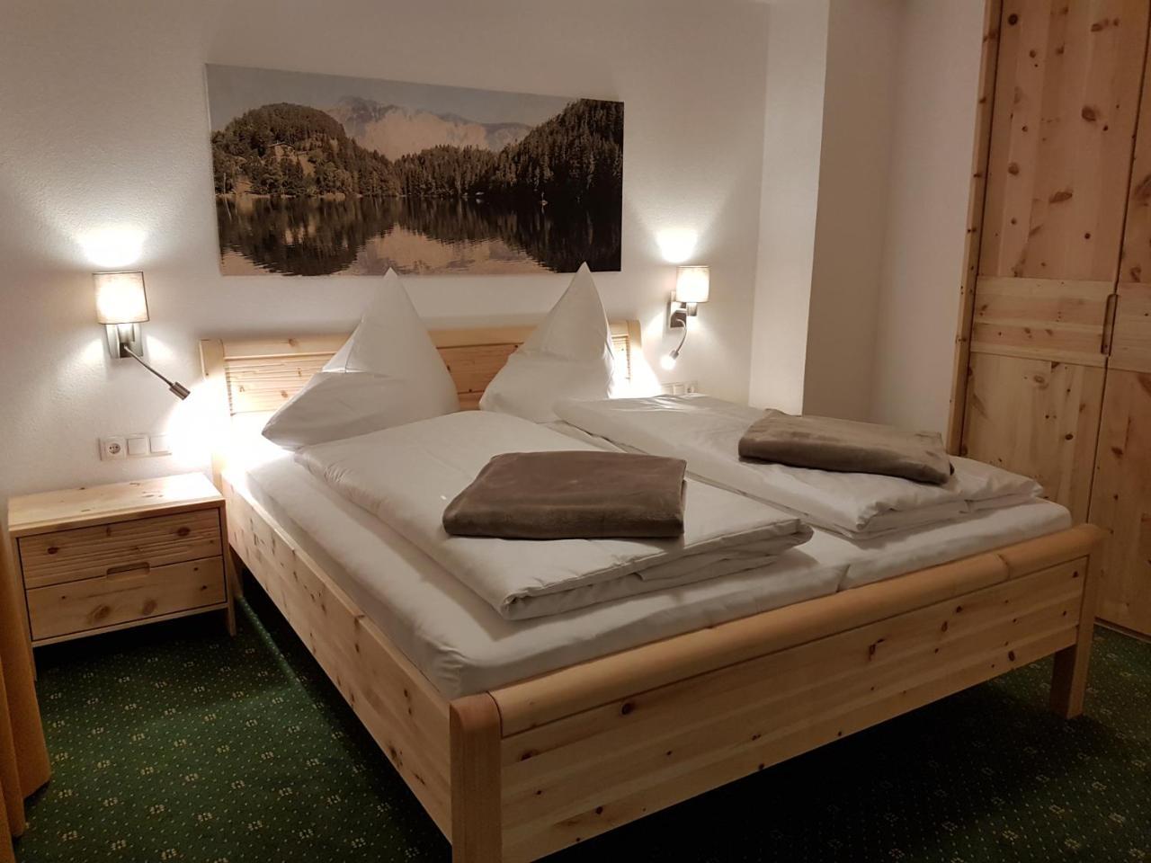 Appartement met 1 Slaapkamer