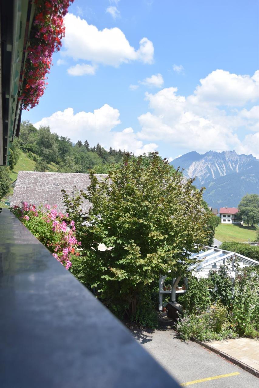 Deluxe Doppelzimmer mit Balkon