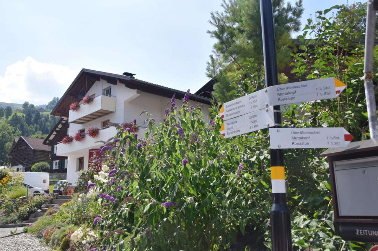 Deluxe Familienzimmer