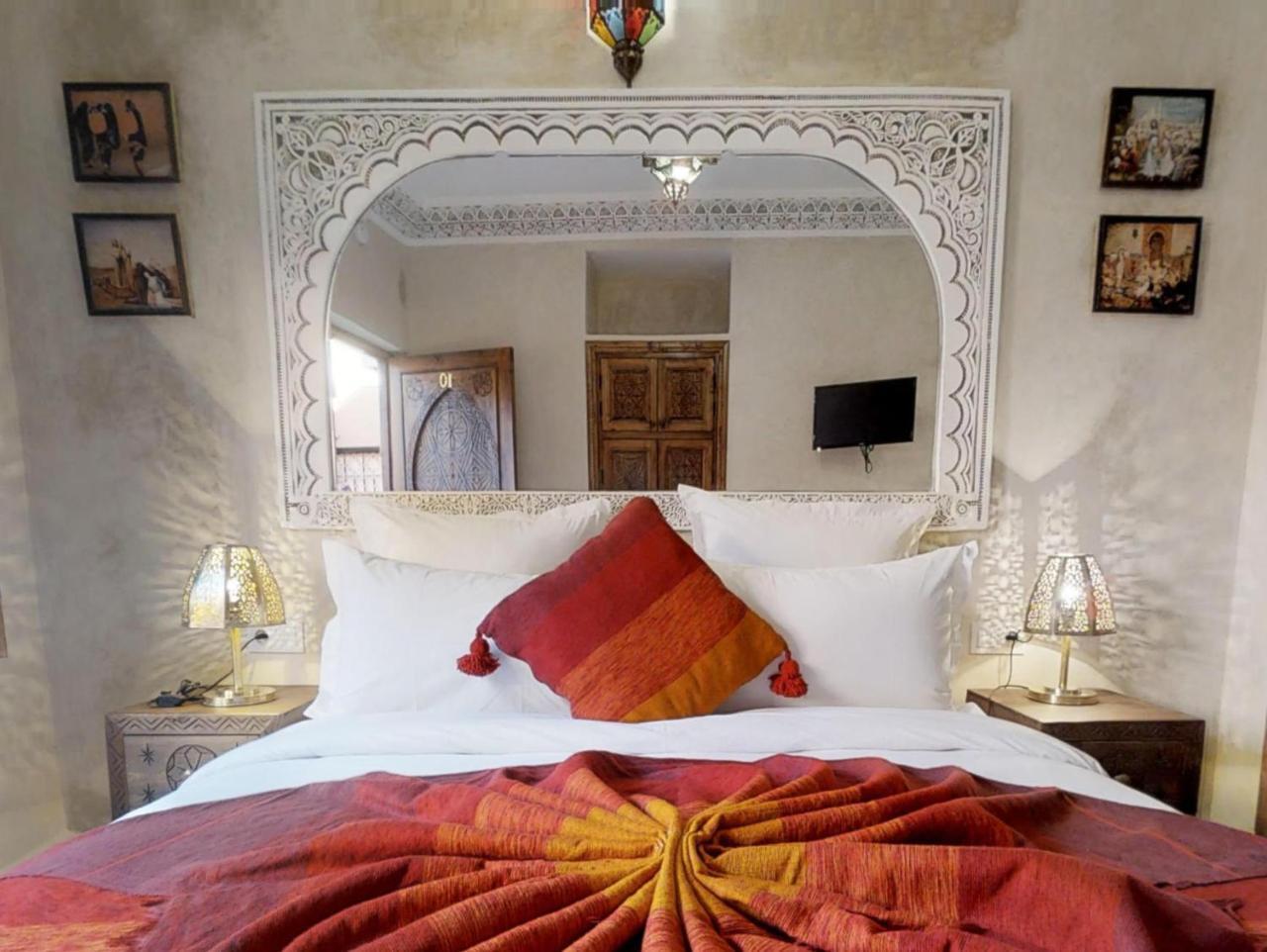 Habitación Doble Lune de miel