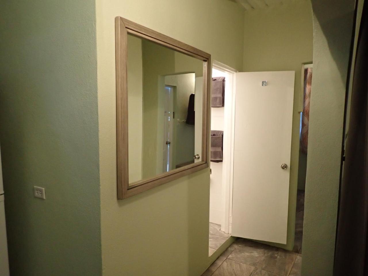 Room 7, Deluxe Double Room - Adults Only