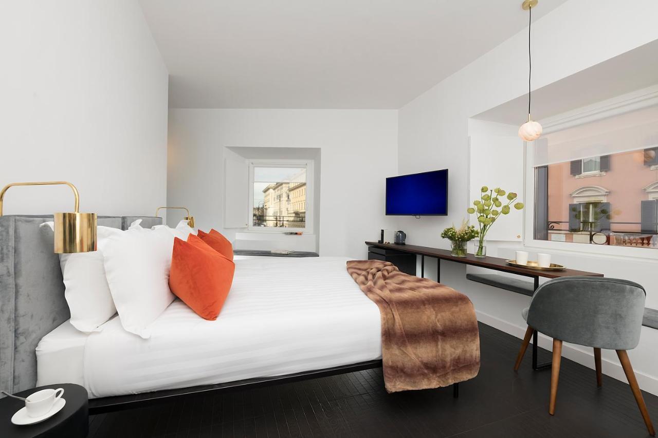 Triple Room with View