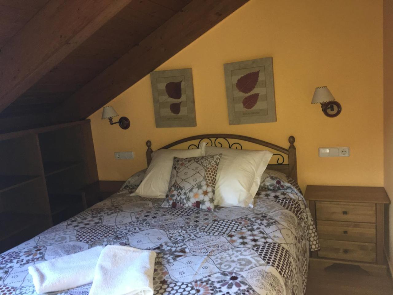 Habitación Individual