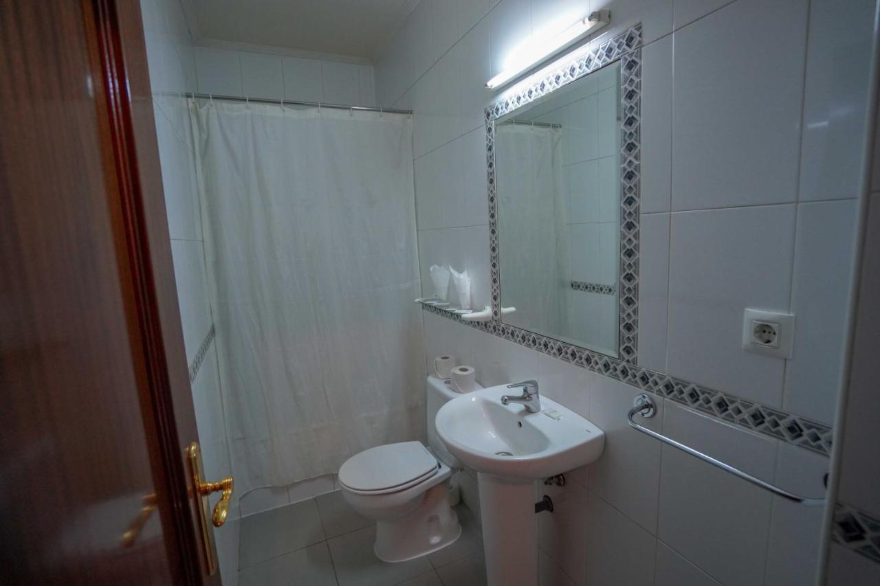 Small Interior Doppelzimmer