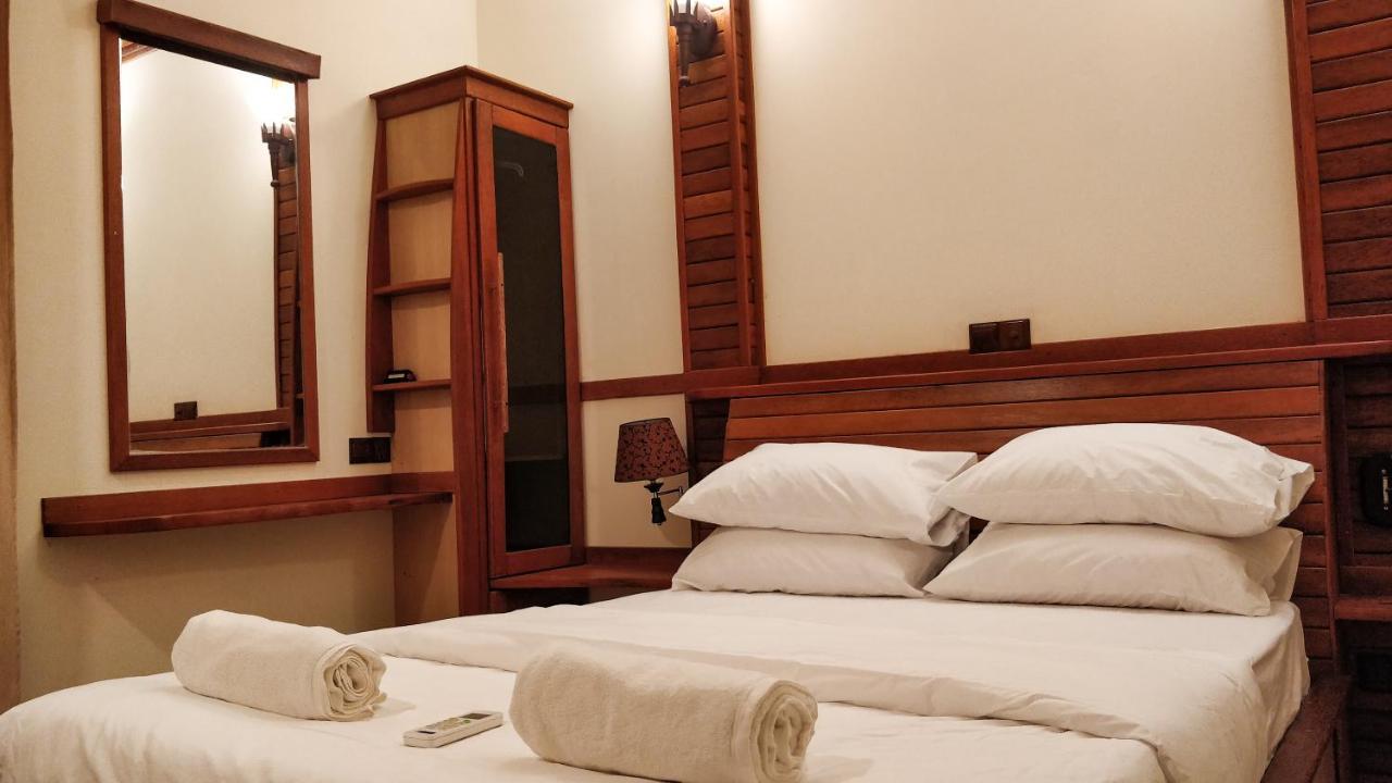 Deluxe Doppelzimmer