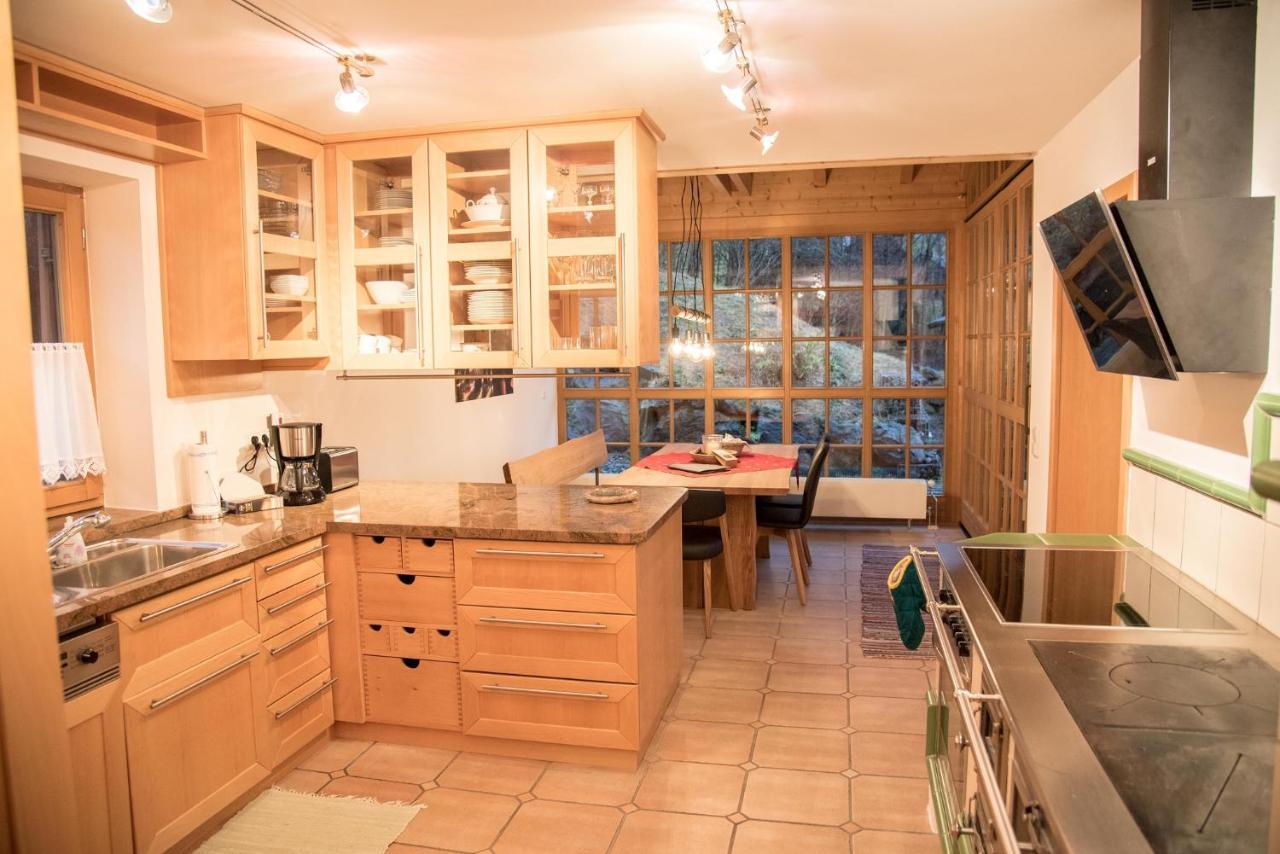 Apartment mit 2 Schlafzimmern