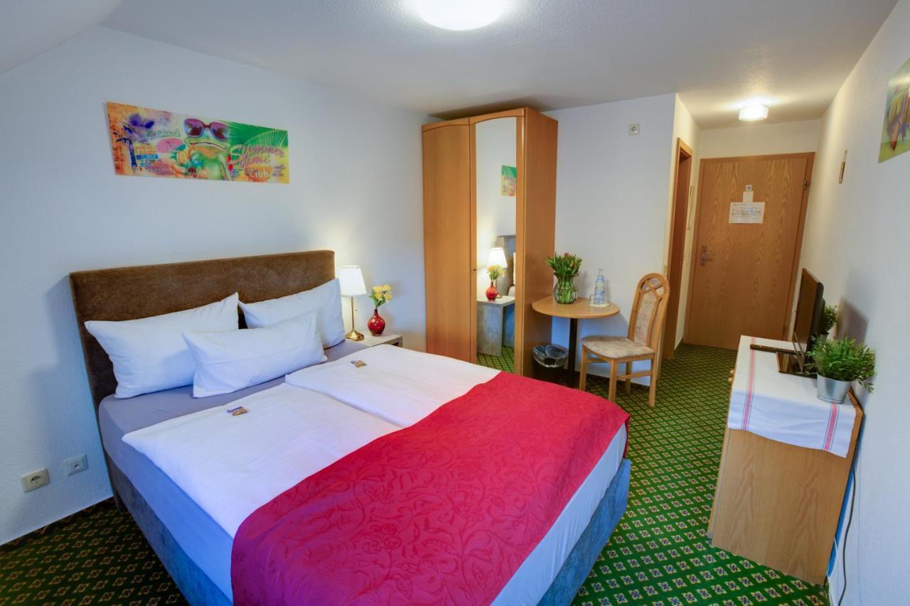 Large Single Room