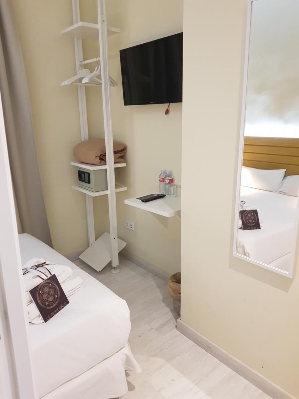 Habitación Doble Estándar
