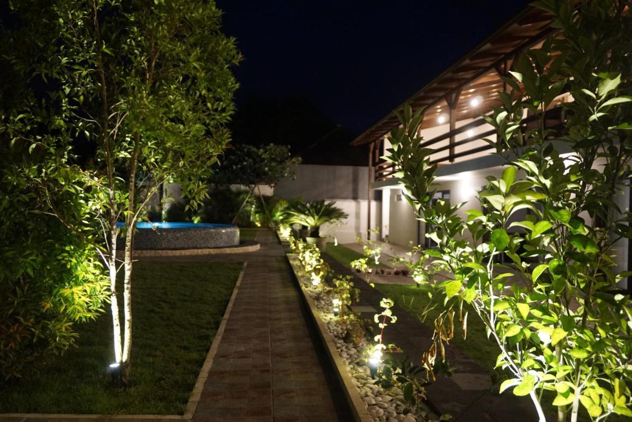 King Room with Garden View
