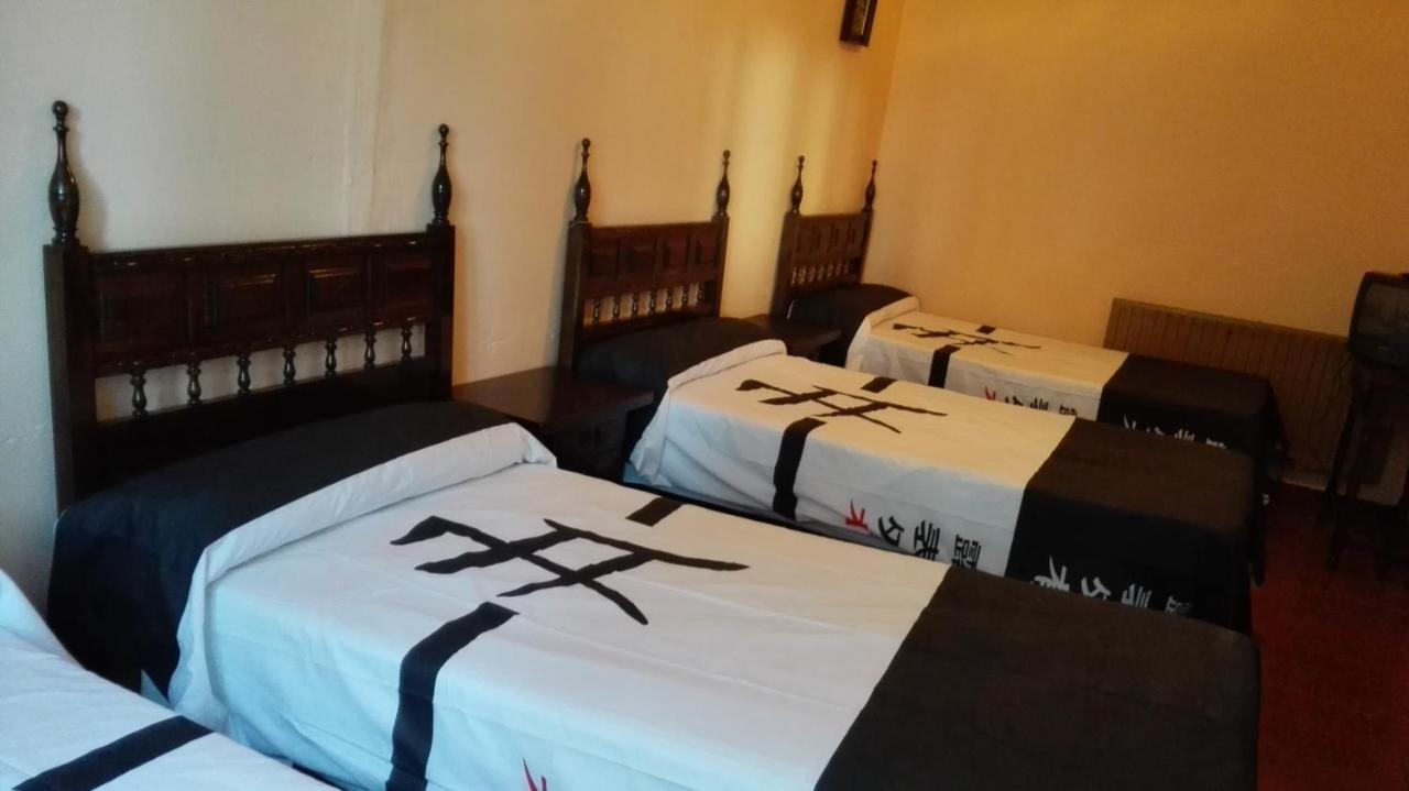 Habitación Cuádruple Clásica