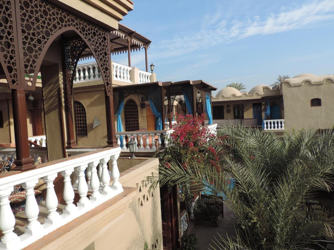 Triple Room with Balcony