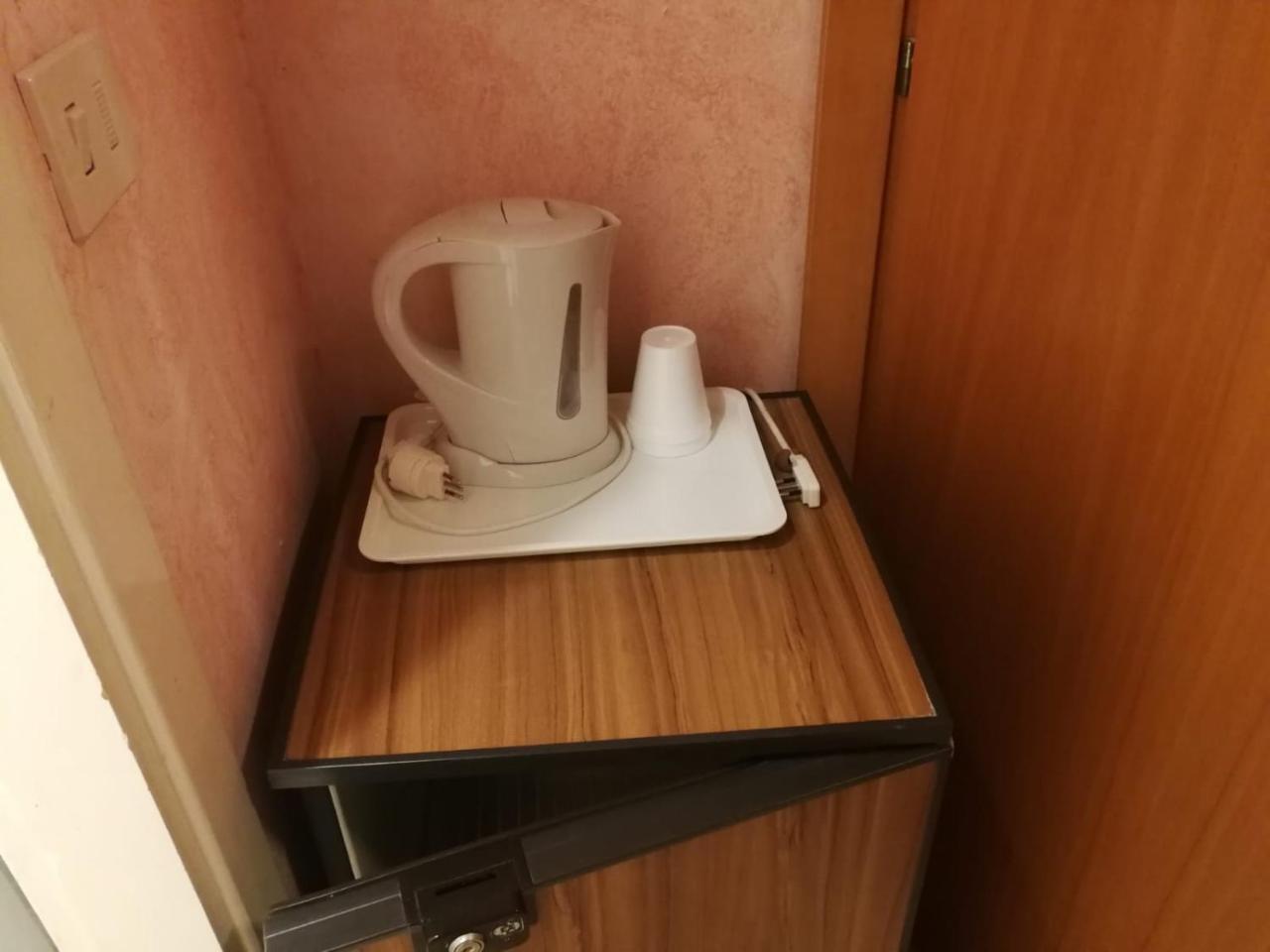 Habitación Doble con baño privado