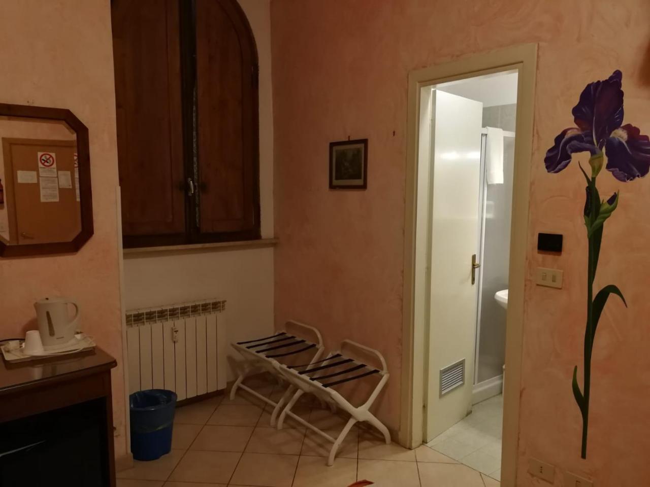 Habitación Doble con baño privado - 1 o 2 camas